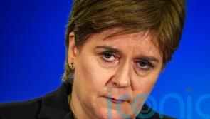 Sturgeon blasted for ‘refusal’ to come to Holyrood over trans prisoners row
