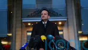Varadkar backs ‘legitimate legal strategy’ by State over nursing home charges