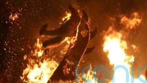 Shetland set for Up Helly Aa festival with women in squads for first time