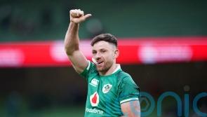 Ireland must be &lsquo;a lot better&rsquo; if they are to win Six Nations &ndash; Hugo Keenan