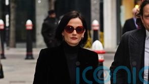 Eva Green says it was ‘humiliating’ to have her WhatsApp messages read in court