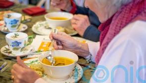 Winter Warmers drive by King’s charity aims to tackle loneliness in communities