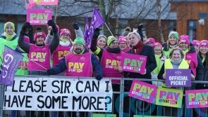 Families to face disruption as Wednesday’s teachers’ strike looms