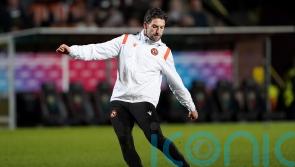 Charlie Mulgrew relishing extra responsibilities at Dundee United