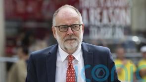 ‘Not too late’ to save gender recognition Bill – Lord Falconer