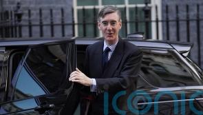 Rees-Mogg warns against being ‘too snowflakey’ over Raab bullying claims