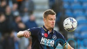 Salford close in on automatic promotion places with Walsall win