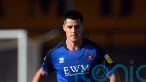 Jon Mellish at the double as Carlisle hammer Barrow