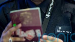 Border Force officers in major ports to strike during half-term