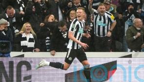 Sean Longstaff double fires Newcastle to Wembley