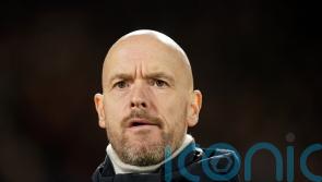 Andy Carroll tackles ‘don’t belong in football’ – Erik ten Hag