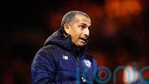 Sabri Lamouchi: Cardiff were undone by the small details in Luton defeat