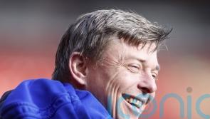 Delight for Jon Dahl Tomasson as Blackburn reach FA Cup fifth round
