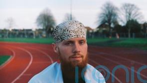Man aiming to run length of Africa hopes to inspire others to push themselves