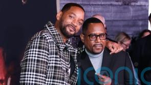 Will Smith and Martin Lawrence to reunite for fourth Bad Boys film