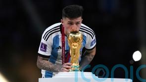 Five things to know about Chelsea&rsquo;s record-breaking signing Enzo Fernandez