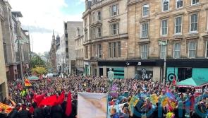 Half a million Scots to strike in biggest co-ordinated action in decades