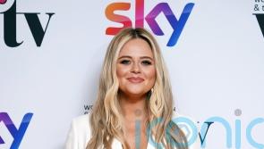 Critics praise Emily Atack for ‘provocative’ documentary on sexual harassment