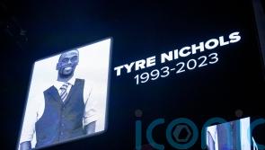 Tyre Nichols to be laid to rest three weeks after deadly assault by police