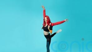 Strictly’s Dianne Buswell on mixing up her workouts, and inheriting a love of cooking from her Italian mum