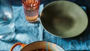 The Batch Lady’s sweet potato miso medley recipe