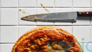 The Batch Lady’s chicken and mushroom humble pie recipe