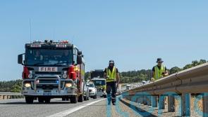 Radioactive capsule that fell off truck found in Australia