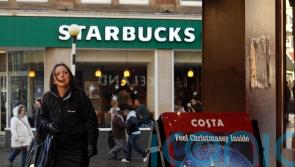 ‘Huge’ differences in high street coffee caffeine amounts