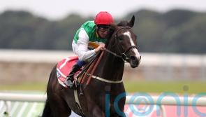 Muir waiting on scan results following Pyledriver setback