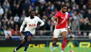 Morecambe striker Jonathan Obika joins Motherwell on loan for rest of season
