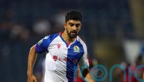Blackburn forward Dilan Markanday joins Aberdeen on loan