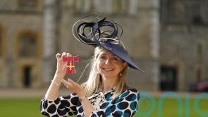 &lsquo;Lots of tears&rsquo; when vaccine was produced, scientist says while receiving OBE