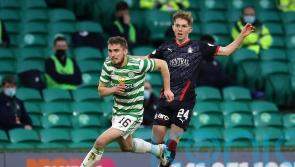Kai Fotheringham back at Dundee United after Stirling Albion loan spell