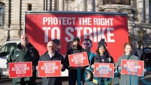 Strikes are ‘not going to go away’ without pay deal, TUC chief warns Sunak