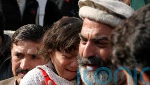City of Peshawar ‘bearing brunt of rising militancy in region over decades’