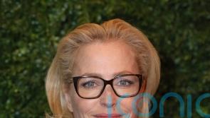 Sex Education star Gillian Anderson invites women to tell her their fantasies