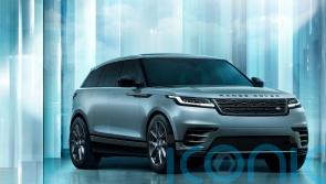 Range Rover Velar updated for 2023