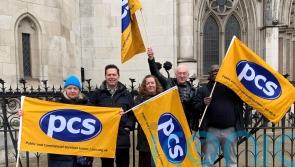 Young workers to bear £19bn cost of fixing pension scheme wrongdoing, court told