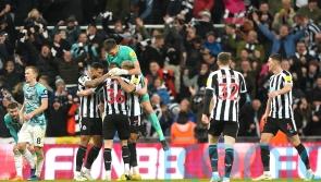 What has changed in the past 15 months as Newcastle’s resurgence gathers pace?
