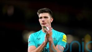 Nick Pope reaches his final frontier as Newcastle seek to end trophy drought