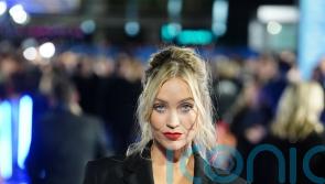 Laura Whitmore and Oti Mabuse to host new weekend talk shows on ITV