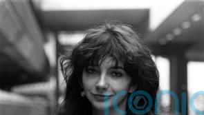 Kate Bush, Iron Maiden and George Michael among Hall of Fame nominees