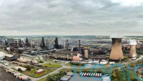 British Steel plans 800 redundancies amid negotiations with Government – report
