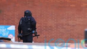 Schools and nurseries shut after unexploded bomb found by metal detectorist
