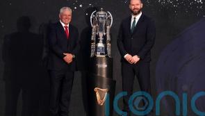 Andy Farrell has brought ‘winning culture’ to Ireland, says Warren Gatland