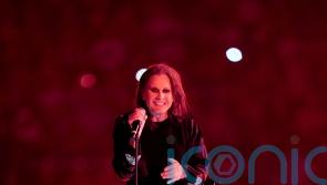 Ozzy Osbourne to pause touring ‘for now’ in Europe and UK after spinal surgery