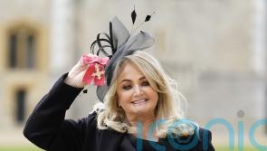 Bonnie Tyler says she will never get bored of singing Total Eclipse Of The Heart