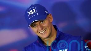 Mick Schumacher handed McLaren reserve role for new F1 season