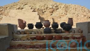 Research reveals new insights into ancient Egyptian embalming