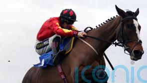 Cuthbert Dibble trumps Leicester rivals